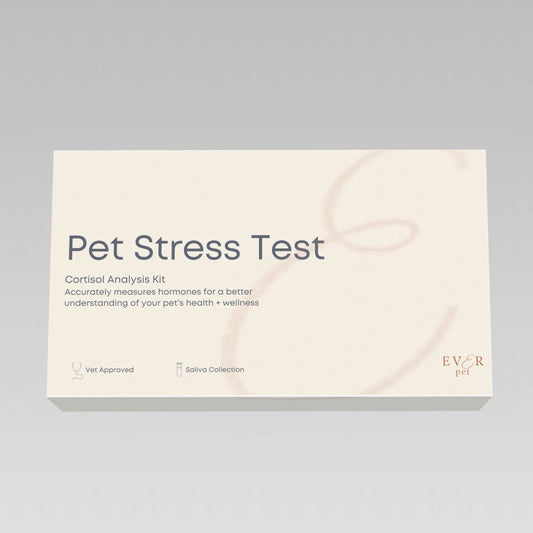 Cortisol Stress Test